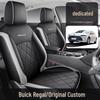 2024 Buick Regal 25T Super Enjoy Edition Leather Car Seat Cover - Full Surround Cushion