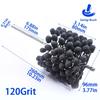 HOT SALE 105MM Cylinder Hone Brushes Flexible Bore Rotary Honing Tool Engine Camshaft Motorcycle Car Grinding Deburring Metal