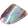 Motorcycle Windshield Windshield Double Bubbles Deflector Fairing for Ducati 748 916 996 998 1994-2002