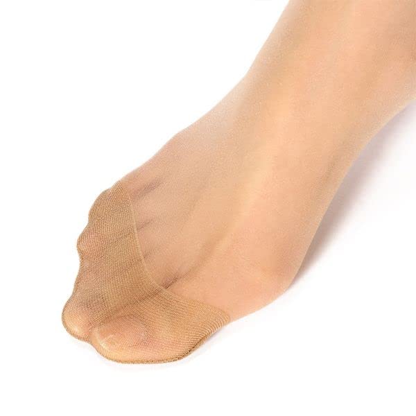 Daily Satisfaction Zokki Stockings Pack Wine ML [Fukusuke] 3-Pair Women's Rosé (Hip 85-98cm, Height 150-165cm)