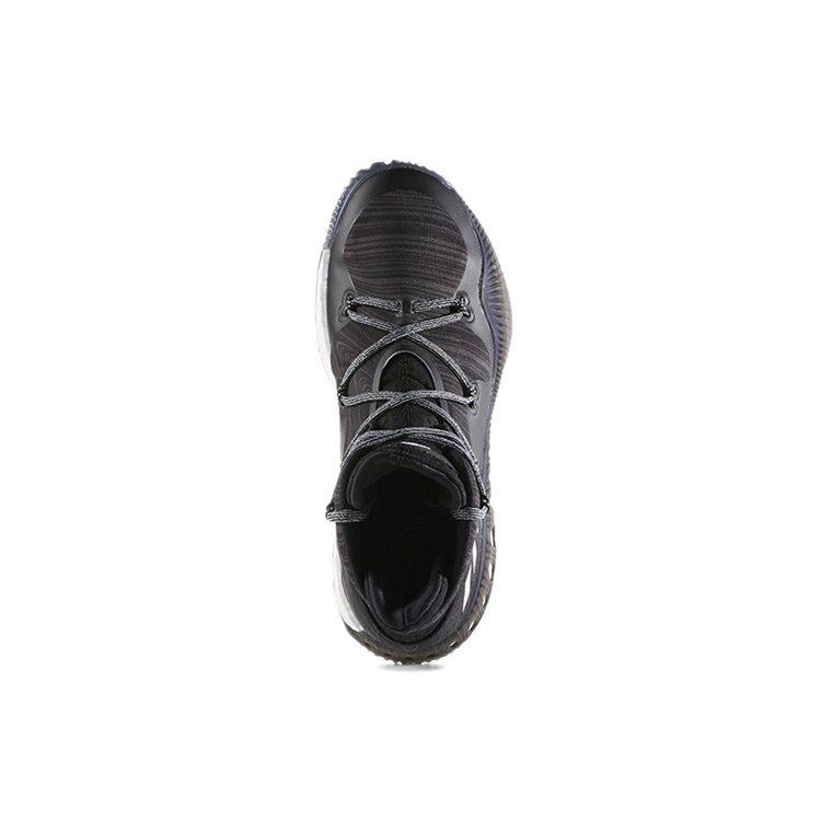 adidas Crazy Explosive 'Core Black' B42421