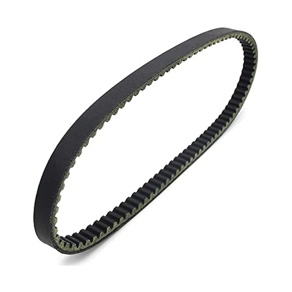 Drive Belt 3FA-17641-00-00 For Yamaha Breeze 125 1989-2004/Grizzly 125 2004-2013