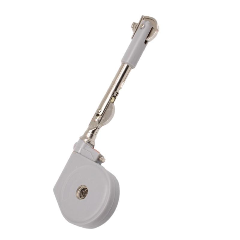 Slow Closes Cabinet Hinges Folding Lid Stay Hinge Door Support Rod