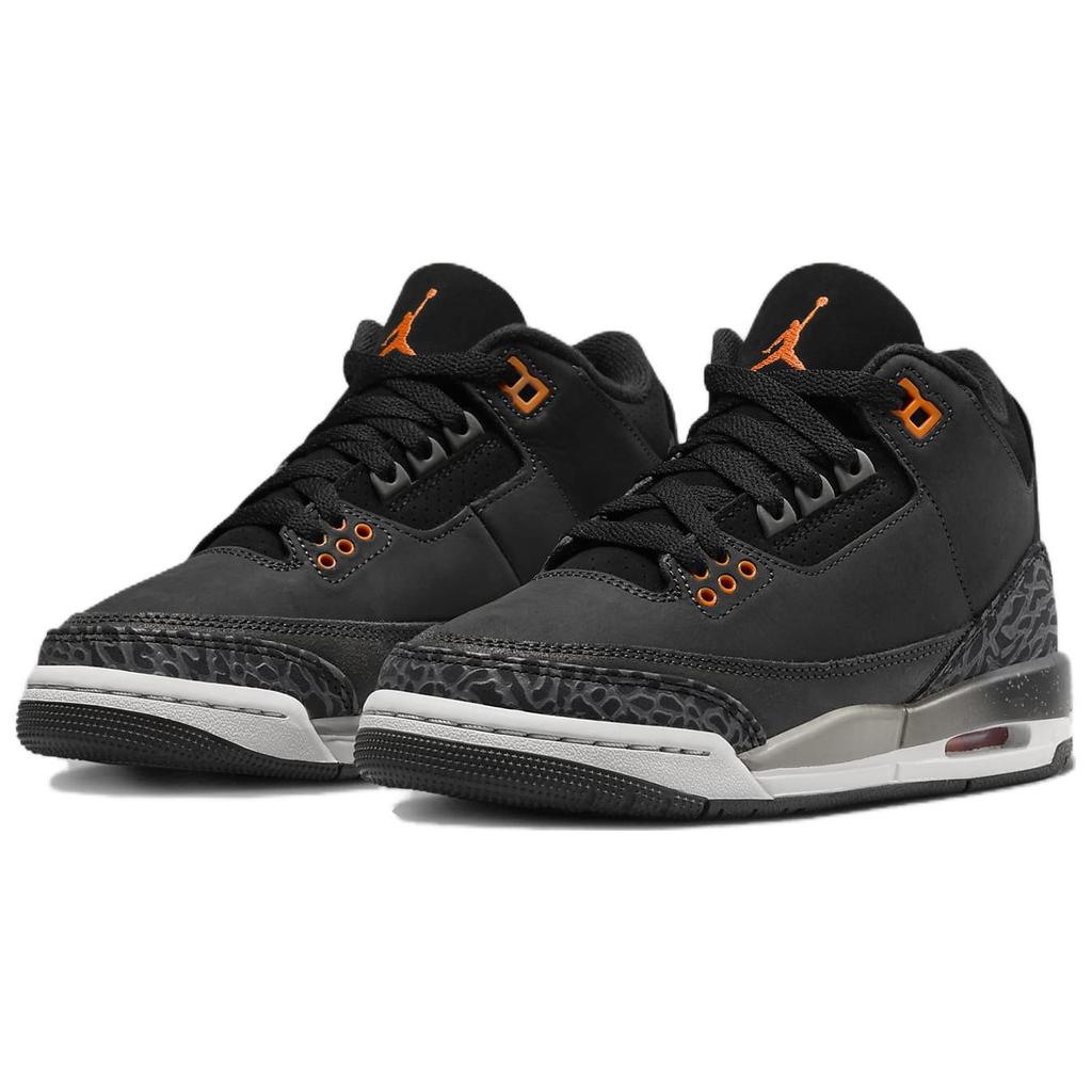 (GS) Air Jordan 3 Retro 'Fear Pack 2023' Kids' DM0967-080