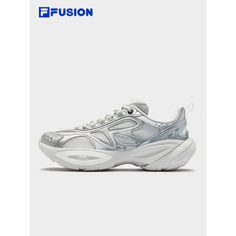 FILA FUSION Zhang Hao Meteor 2 Women's Retro Running Shoes