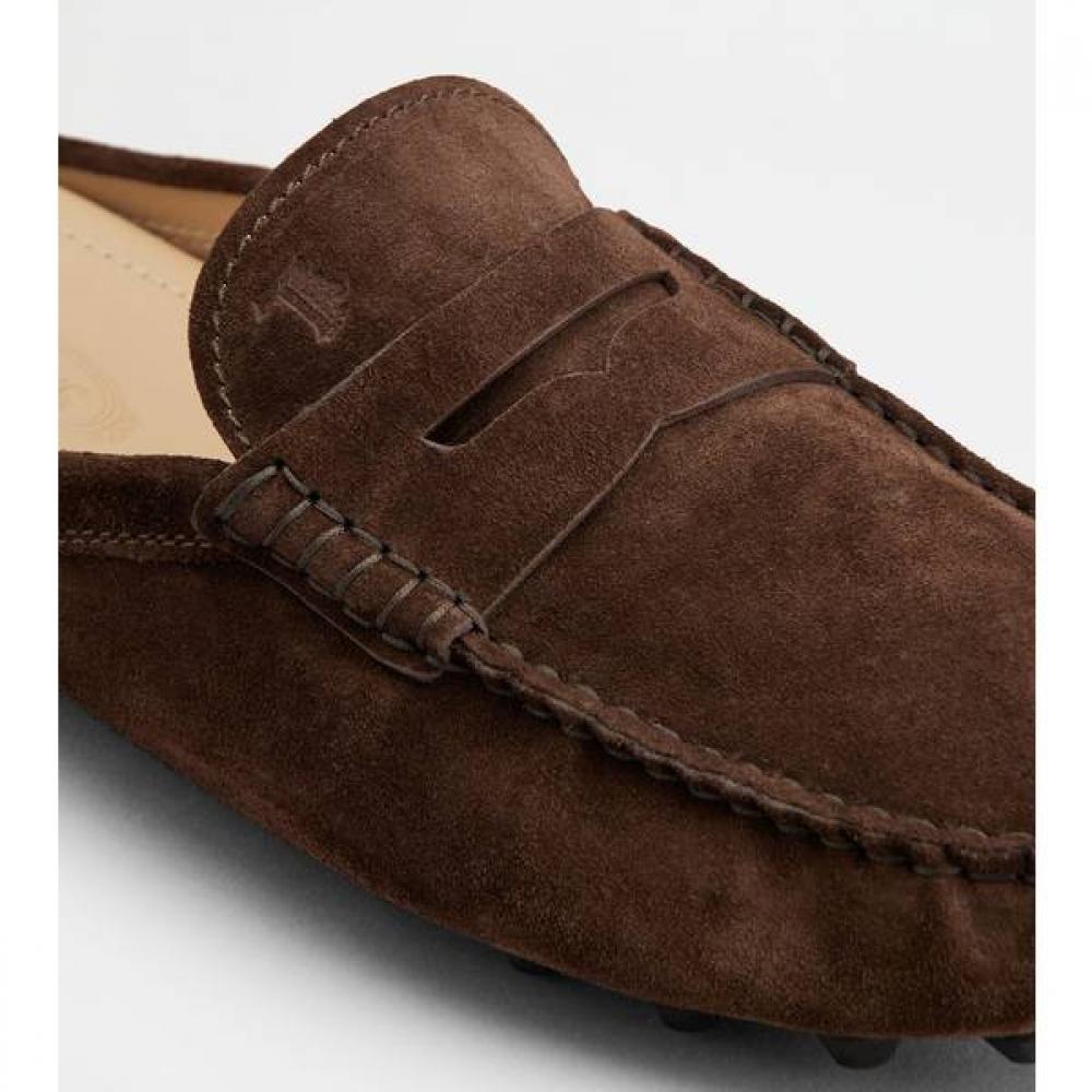 Tod S Gomino Bubble Mule xxm52k0gq60re0S611