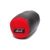 Combination Sleeping Bag 30th Anniversary Black X Red Regular [NANGA] Aurora-Tex