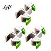 Cabinetry Assembly Support Woodworking Filler Board Installation Clamp Scribe Clamps Portable Repeatable Alignment Jig Heavy Duty ABS Nylon