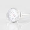 Premium Stainless Steel Kitchen Thermometer for Accurate Temperature Measurement