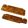 Miyabi Truck Truck Interior Sun Visor Assistant Chinchilla for Hino 17 H012 Accessories, Covers, Driver's Set, Design, Profia/17 Ranger, Gold,