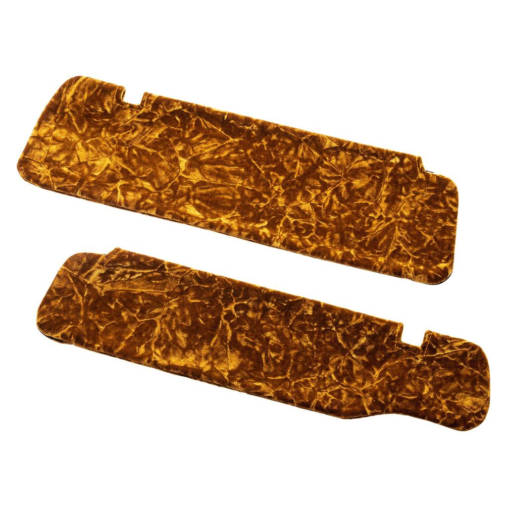 Miyabi Truck Truck Interior Sun Visor Assistant Chinchilla for Hino 17 H012 Accessories, Covers, Driver's Set, Design, Profia/17 Ranger, Gold,