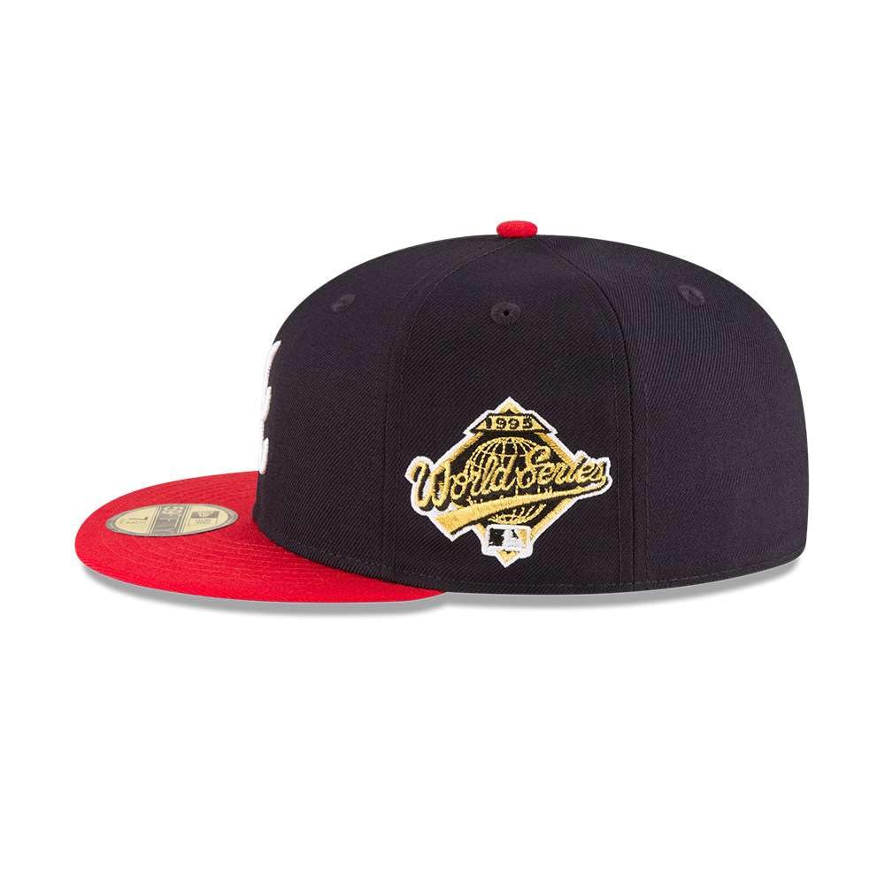 New Era PĂLĂRIE US 7 Albastru Mărime Bărbați 7/8 Culoare
