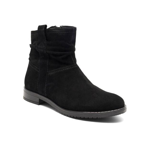 Ankle Boots Lasocki WI23-DALIA3-10 Black
