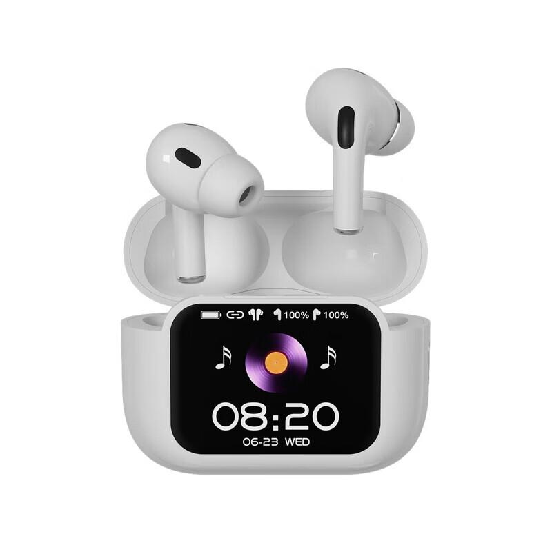 

WITMIND A11 Semi-in-ear Bluetooth Headset