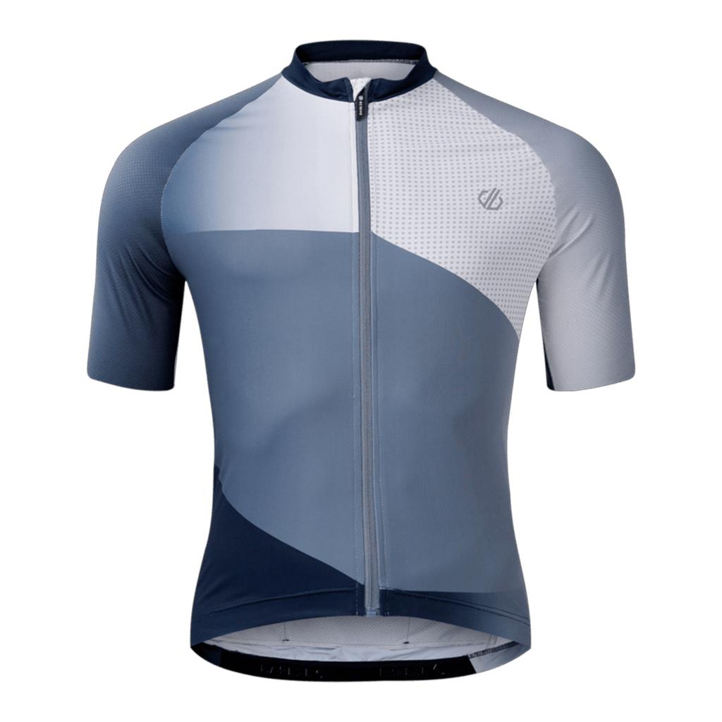 Dare 2B Mens Lightning Cycling Jersey