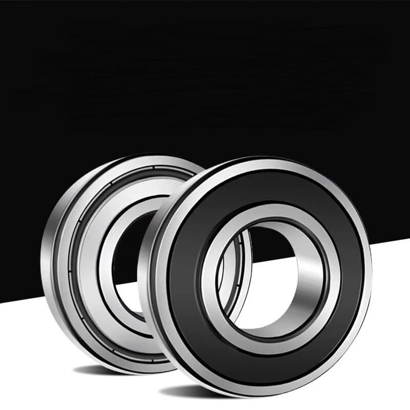Shaquill Deep Groove Ball Bearing