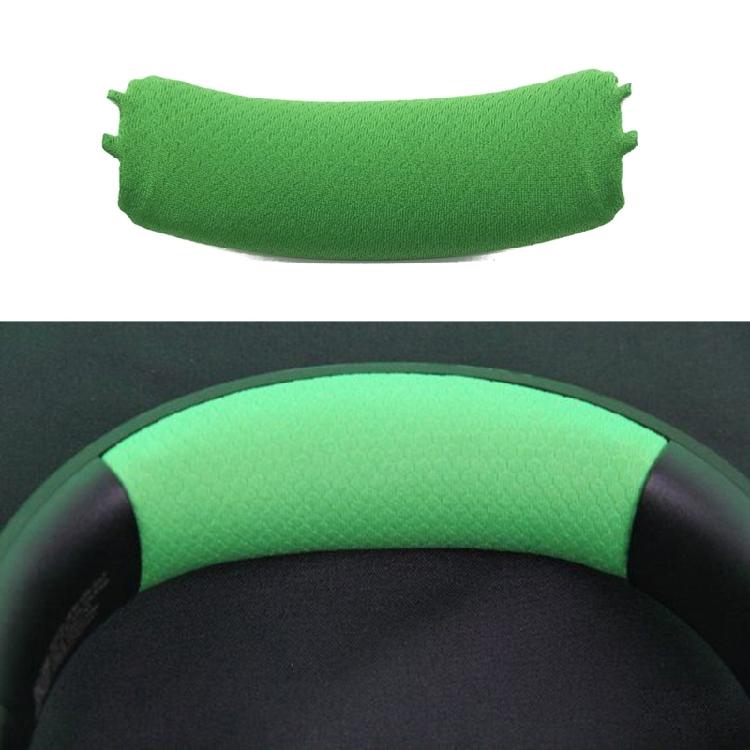 Replacement Ear Cushions Earmuffs Headband For KAIRA Headsets Headphones