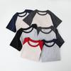 Tops – T-Shirts