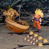 6 Inch Movable Joint Action Figure Classic Goku Kit In Stock Demoniacal Fit Dragon Fist Burst Anime Collectible Gift For Fans