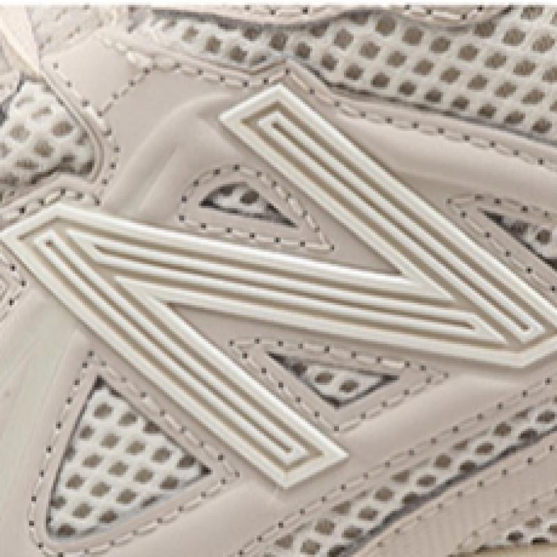 New Balance 610 Beige