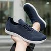 Fashion Wide Toe Barefoot Shoes for Men Women Casual Breathable Sports Shoes Man Lace Up Walking Men Shoes Non Slip Running Shoes