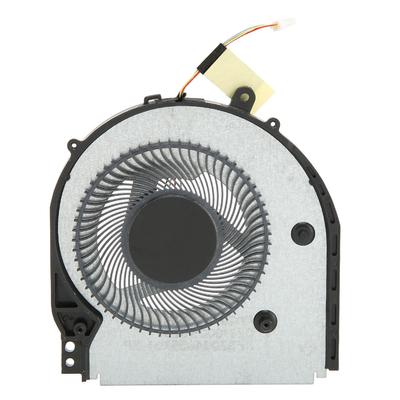 CPU Cooling Fan 4 Pin Strong Heat Dissipation CPU Fan for HP Pavilion X360 14 CD 14M CD 14M
