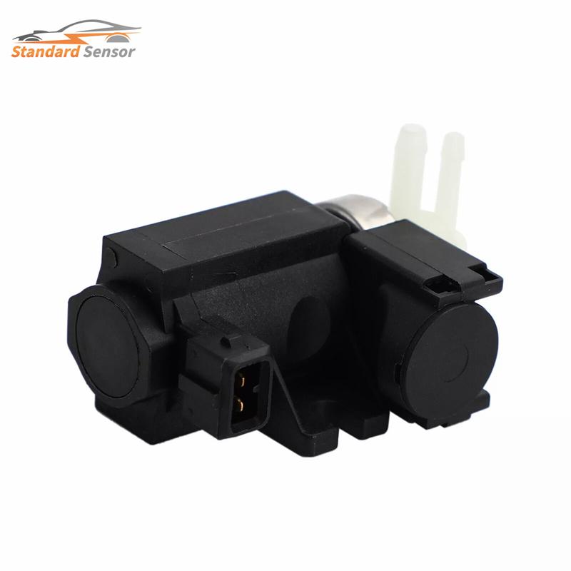55575611 Turbocharge Boost Converter Solenoid Valve For Vauxhall Astra H J 1.3 / Opel Cascada ignia A 2.0 55575611