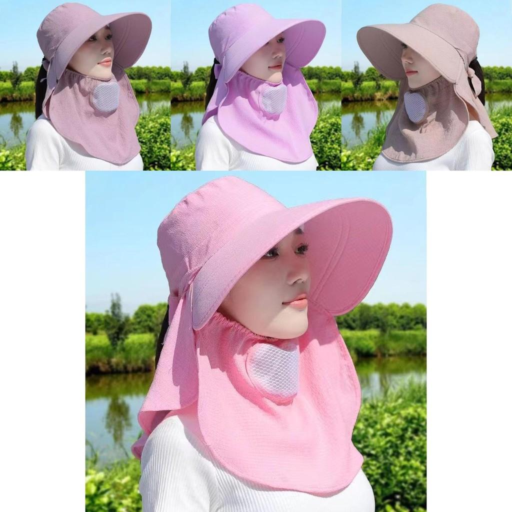 Spring Floral Print Sun Hat For Ladies With Uv Protection And Casual Chic Design