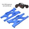 1 PairCelsiusset Metal Rear Suspension Swing Arm for LOSI Lasernut U4 1Celsius10 Remote Control Car