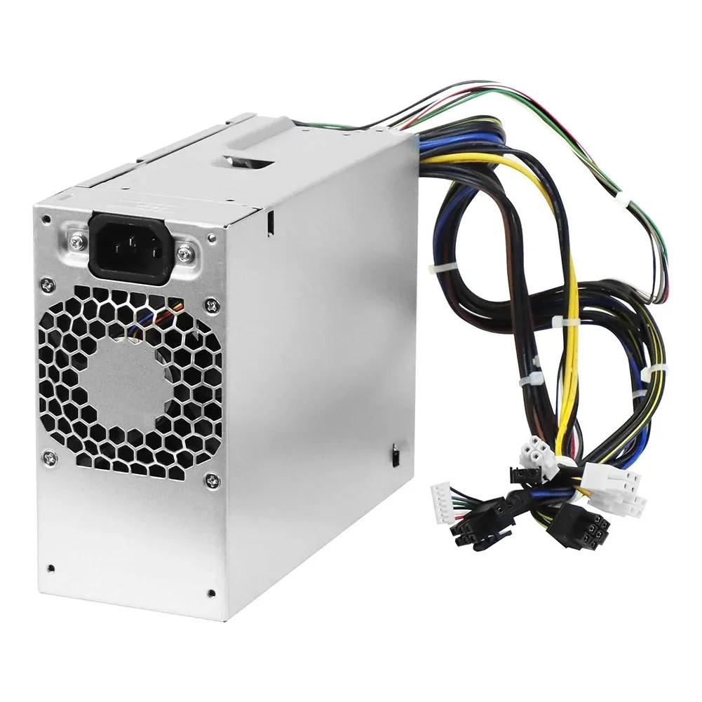 2025 650W Switching Power Supply Fits HP= Z2 G4 Z1 G5= 800 G3 G4 TE01 TG01 DPS-650AB-30A Reliable Upgrade For Creators
