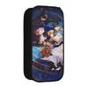 Cute Witch-Hat-Atelierr Anime Pencil Cases  Pencilcases Pen for Girls Boys Large Storage Bags Students School Gift Stationery