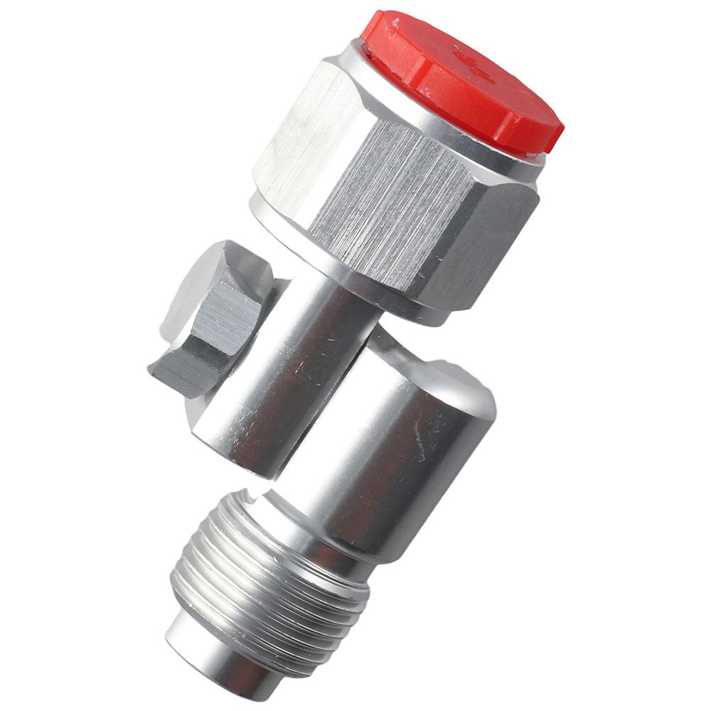 

Алюминиевый шарнирный шарнир Сверхмощный 7/8-дюймовый инструмент с резьбовым соплом Безвоздушный пистолет для распыления краски 235486