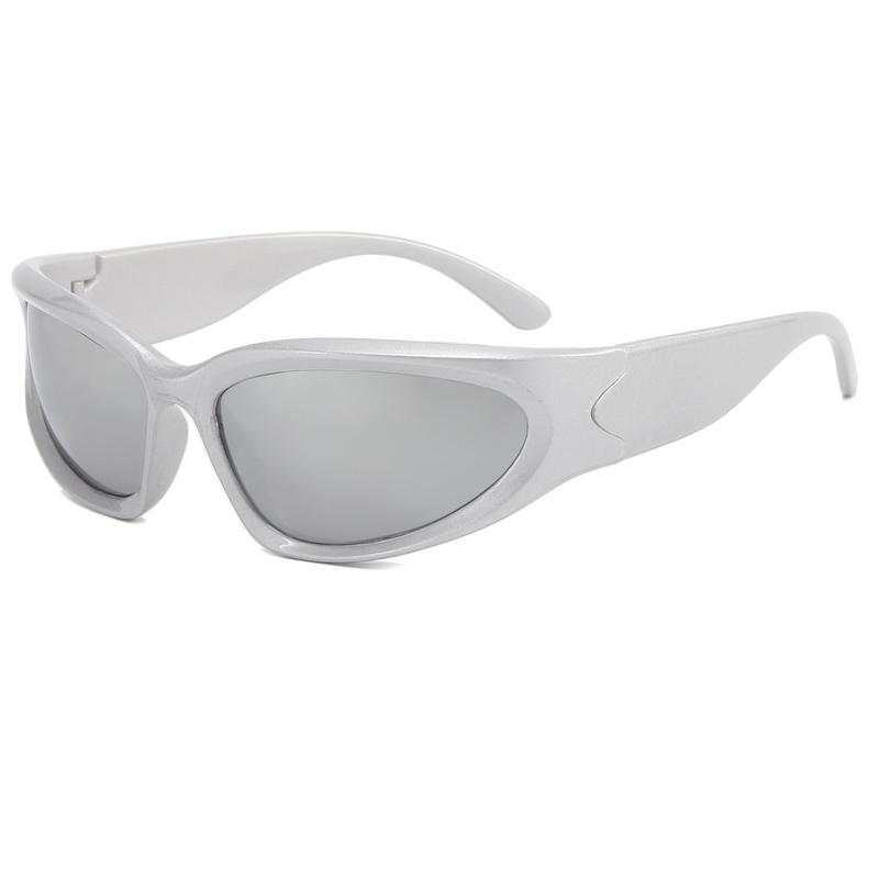 New  Sunglasses For Men And Women Sports Cycling Glasses Uv400