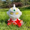 Genuine Ultraman Plush Toy Original Tyro Severn Doll Boy Throw Pillow Birthday Gift Grab Machine Doll