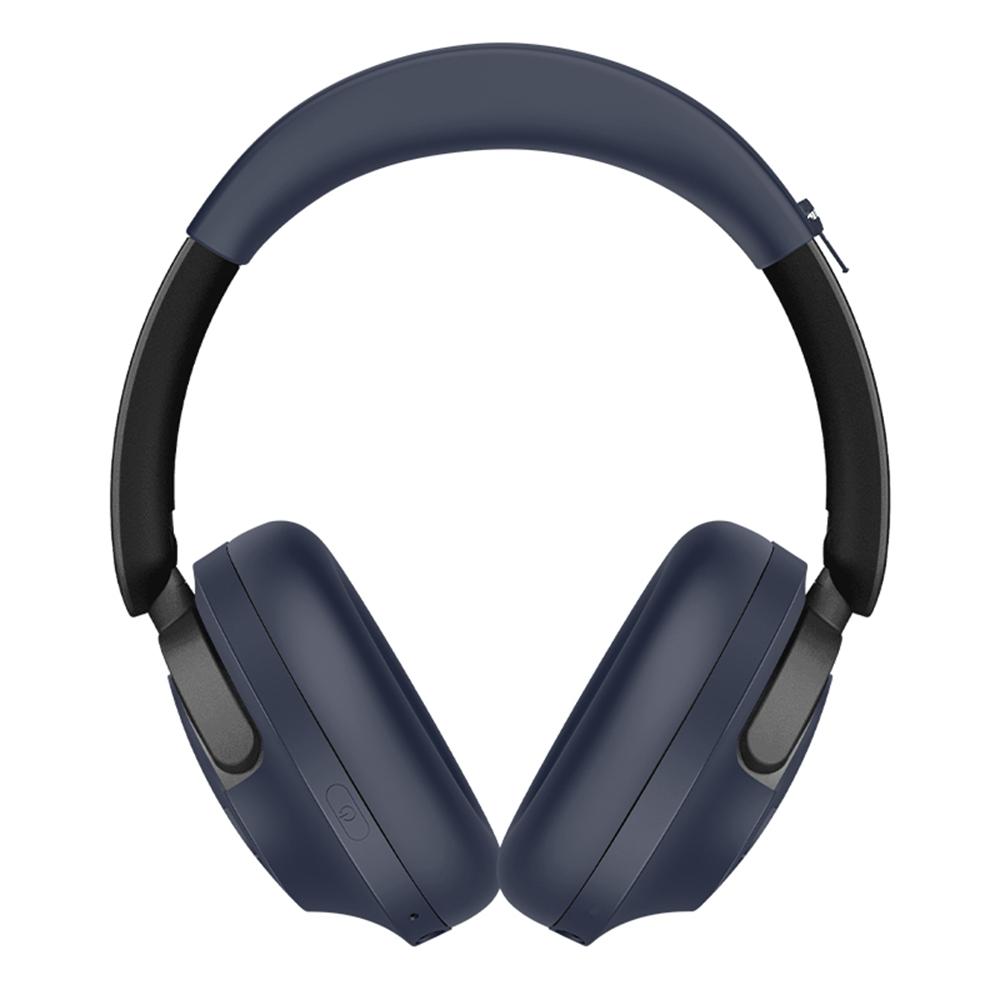 Headphones Protective Case For 1MORE Sonoflow/HC905/HQ51/HQ30 Silicone Cover Earphone Accessories