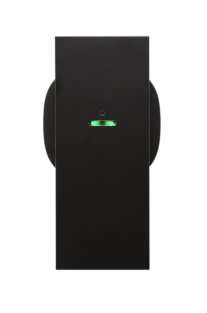 ±0 Plus Minus Zero Auto Dispenser (Liquid) Black ZBD-G012(B)