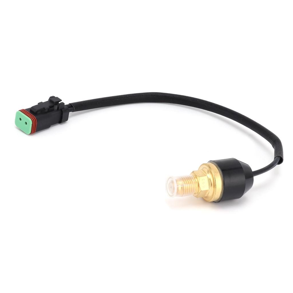 Pressure Switch Excavator Accessory Replacement 6‑36V for CAT E320D 309‑5795   309‑5769