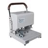Qiyan QY-50SK Electric 3-Hole Document Punch and Binder CN Plug (adapter Included)