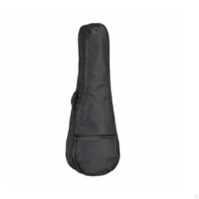 Ukulele Bag Sheltering with Front compartmentSided for Beginners, Students, Travel,