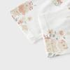 Tongtai Kids Summer Thin Cropped Mosquito Pants