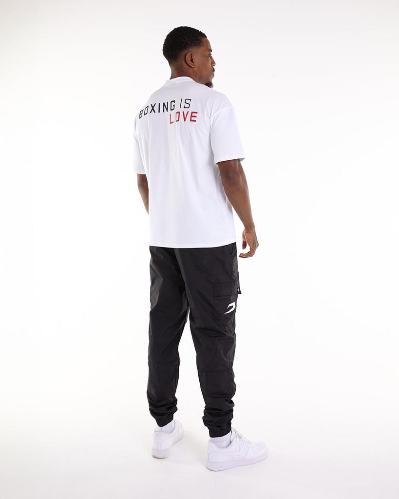BOXRAW Dundee Cargohose Bxrw-Dcb