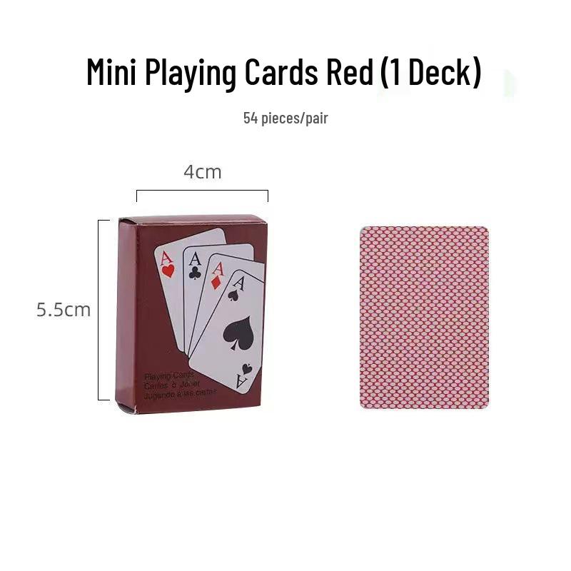 Gold Foil Waterproof Playing Cards - Tycoon Edition 100 decks/box