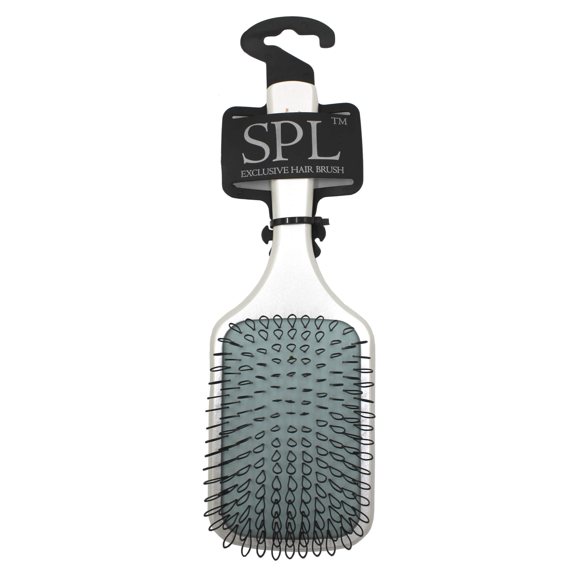 

Масажна щітка для волосся SPL 2332 25,5x9x3
