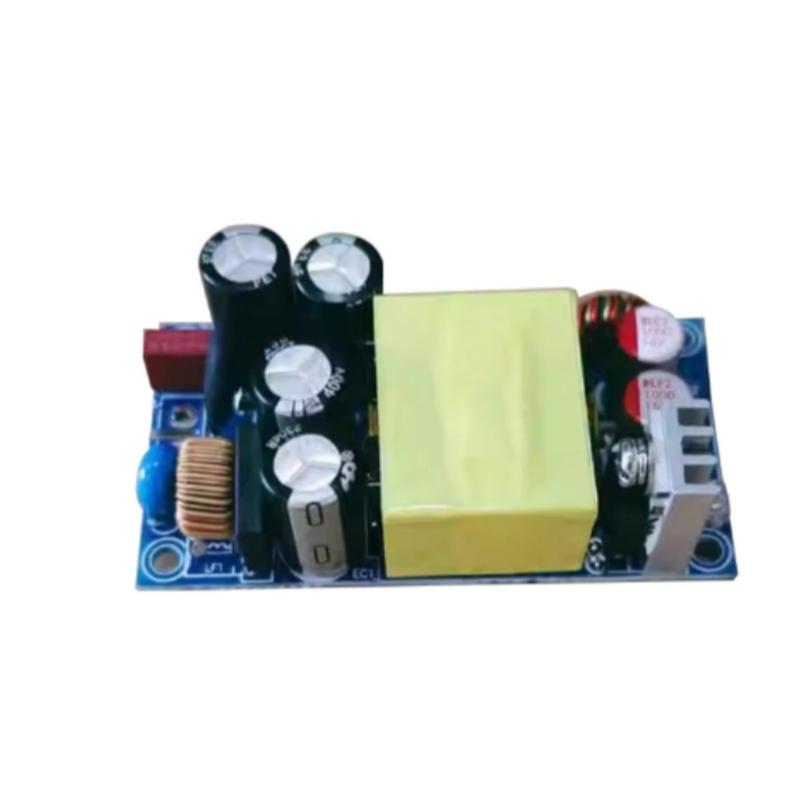 

Durability Metal Plastic Housing ACDC Voltages Converter Module Stable 220Vto DC24V/12V Output for Multiple Devices
