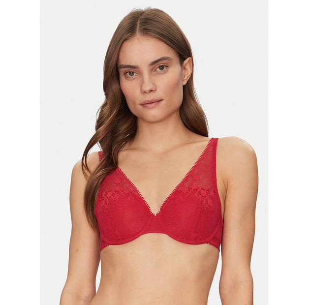 Бюстгальтер с косточками Chantelle Day To Night EU 75C