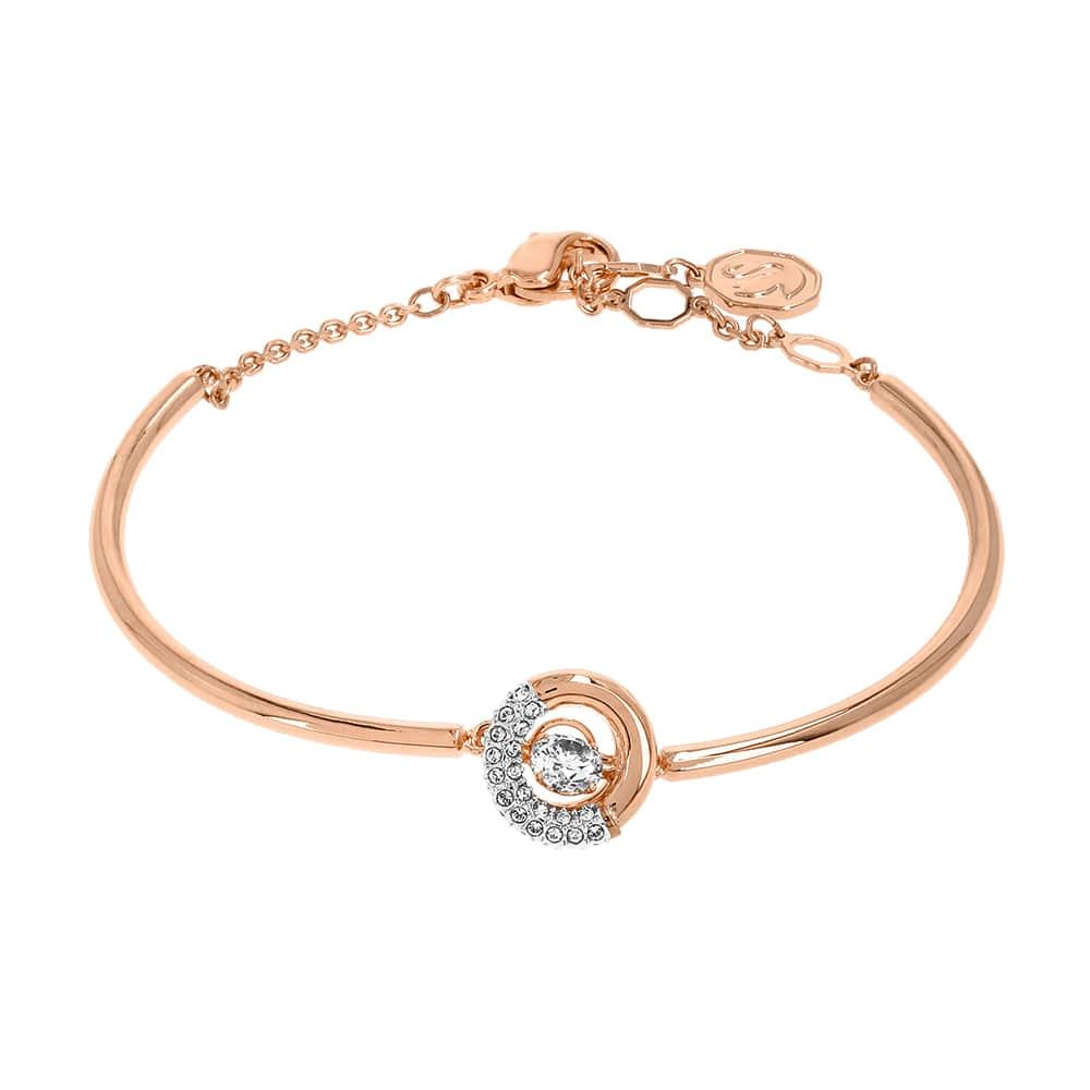 

Swarovski Bangle Bracelet 5692259 Dextera 5692259