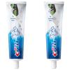 3D White Charcoal Toothpaste Twin Pack