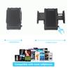 Amazon Hot Selling Adjustable Car Mobile Phone Stand CD Player Slot Mount for Car  Cd Slot Phone Holder Stand