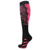 Sporty Line Compression Knee-High Socks for Men & Women - Perfect for Running & Jumping