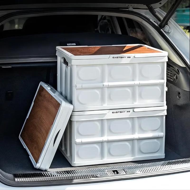 Yike Foldable Storage Bin